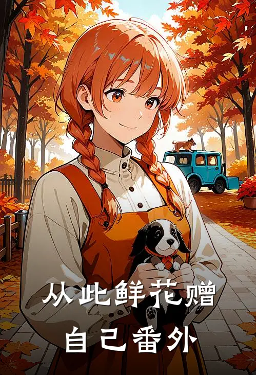 从此鲜花赠自己番外