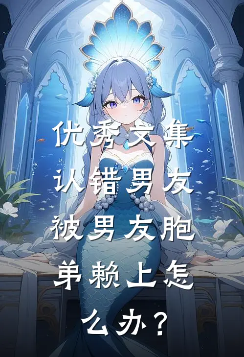 优秀文集认错男友，被男友胞弟赖上怎么办？