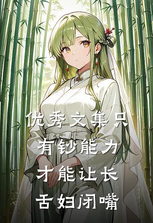 优秀文集只有钞能力，才能让长舌妇闭嘴