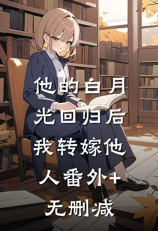 他的白月光回归后，我转嫁他人番外+无删减
