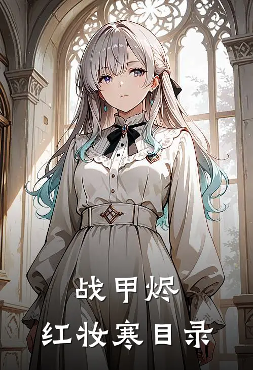 战甲烬，红妆寒目录