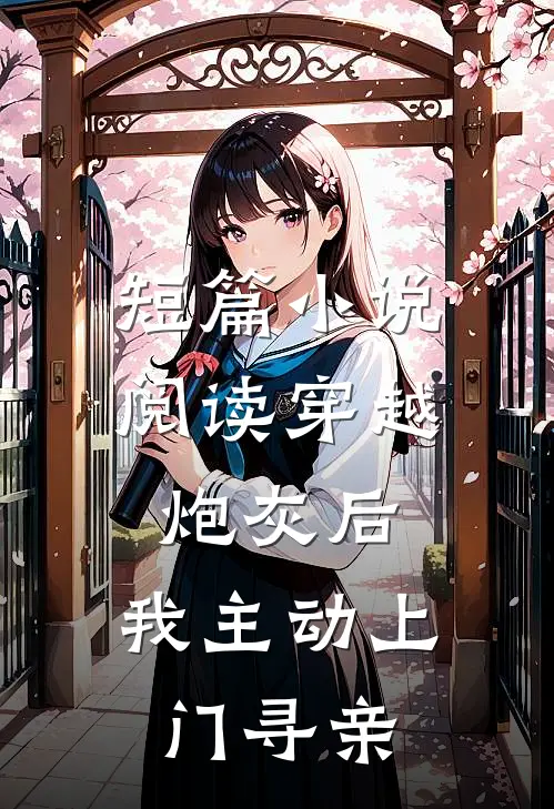 短篇小说阅读穿越炮灰后，我主动上门寻亲