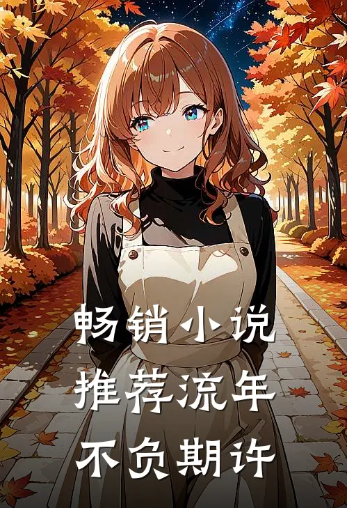 畅销小说推荐流年不负期许