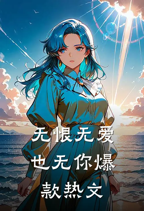 无恨无爱也无你爆款热文