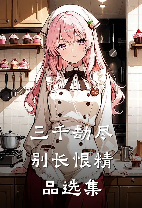 三千劫尽别长恨精品选集