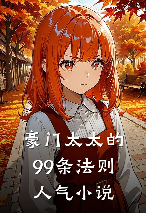 豪门太太的99条法则人气小说