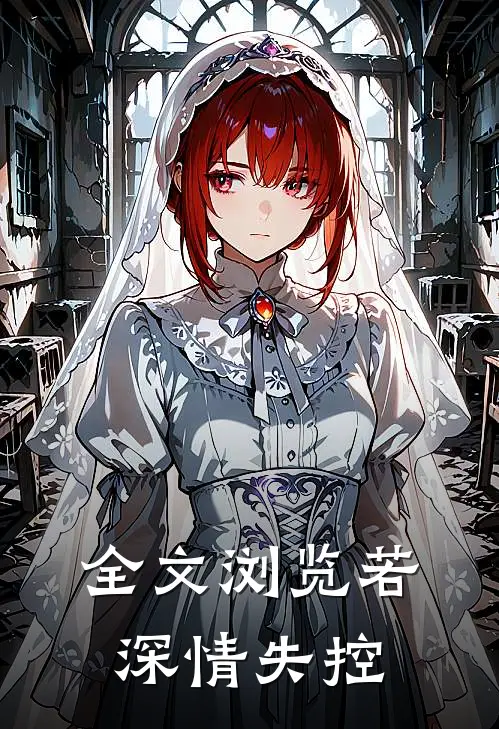 全文浏览若深情失控
