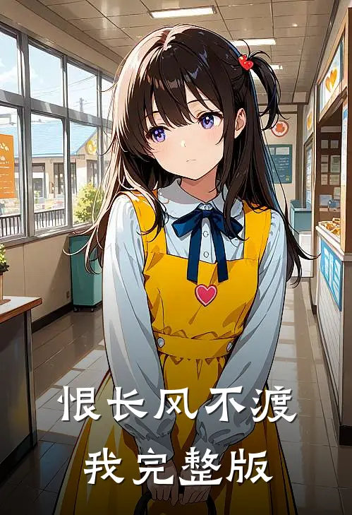恨长风不渡我完整版