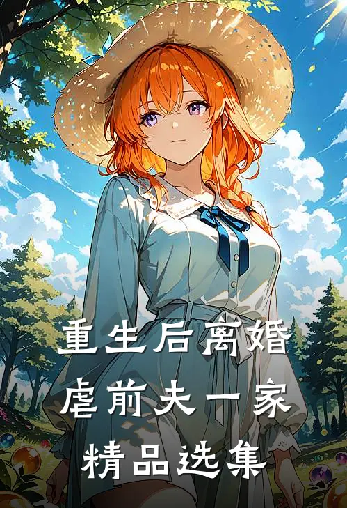 重生后离婚虐前夫一家精品选集