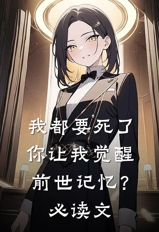 我都要死了，你让我觉醒前世记忆？必读文
