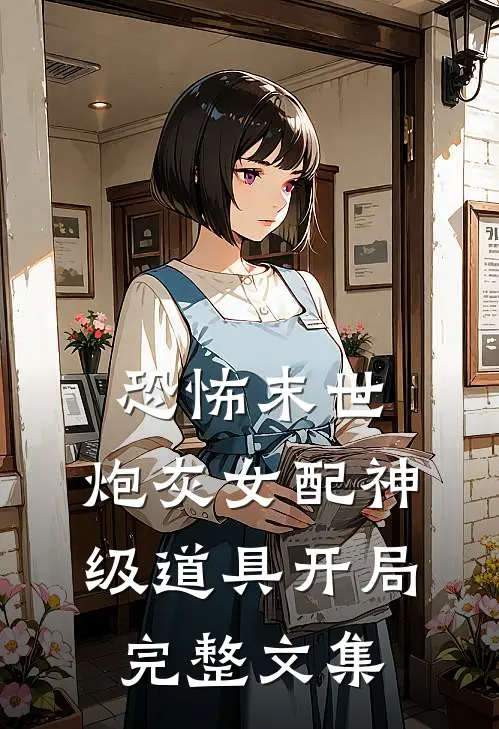 恐怖末世，炮灰女配神级道具开局完整文集