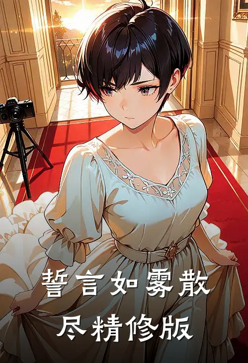 誓言如雾散尽精修版