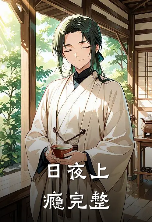日夜上瘾完整