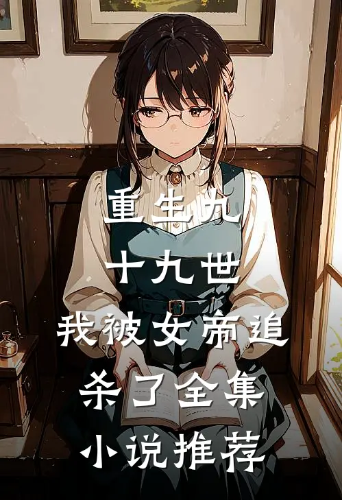 重生九十九世，我被女帝追杀了全集小说推荐