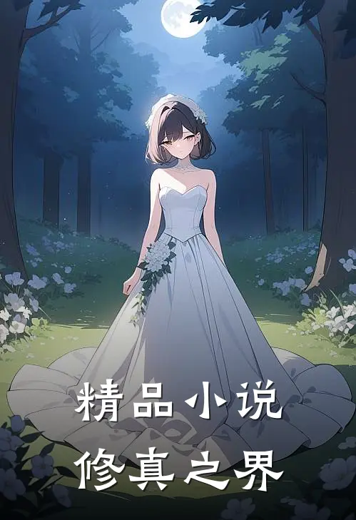 精品小说修真之界