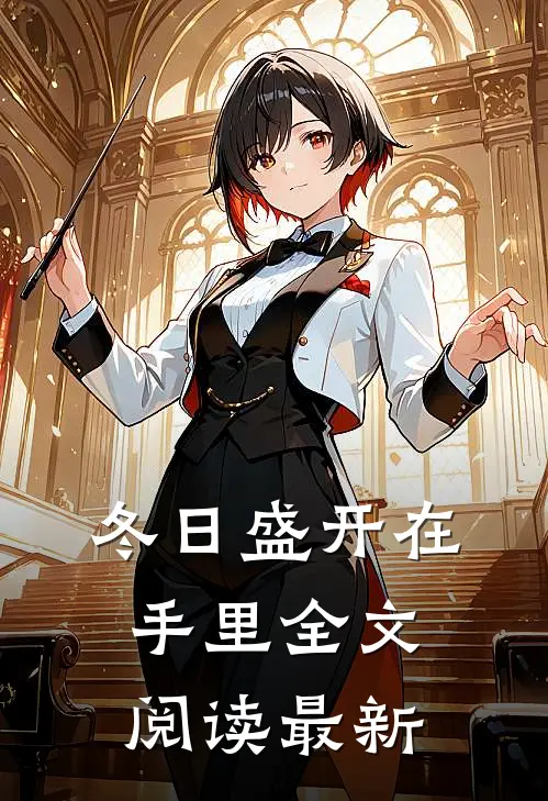 冬日盛开在手里全文阅读最新