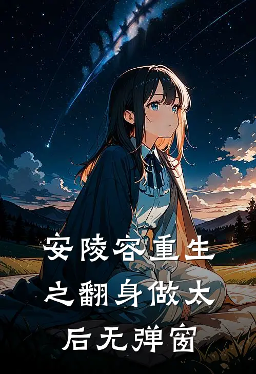 安陵容重生之翻身做太后无弹窗