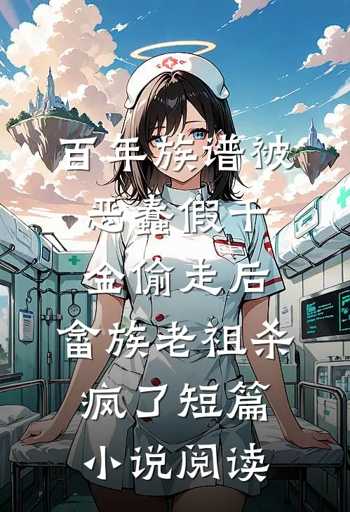 百年族谱被恶蠢假千金偷走后，畲族老祖杀疯了短篇小说阅读