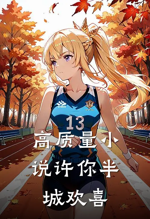 高质量小说许你半城欢喜