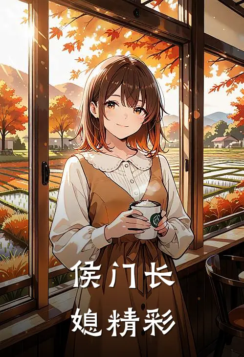 侯门长媳精彩