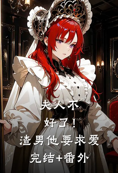 夫人不好了！渣男他要求爱完结+番外