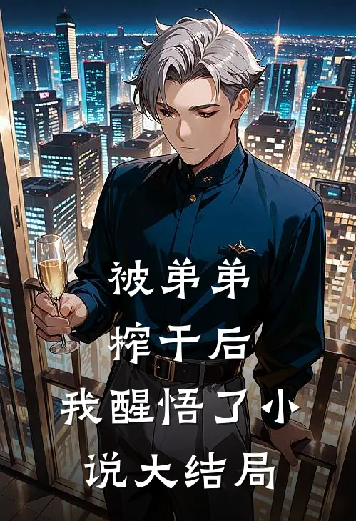 被弟弟榨干后，我醒悟了小说大结局
