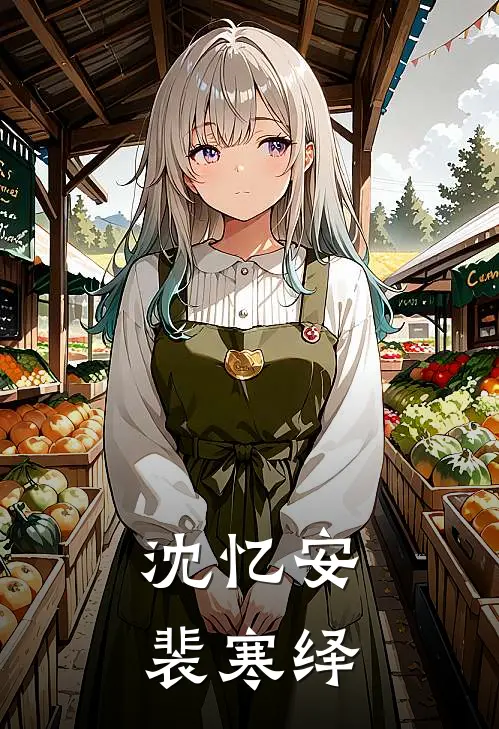 沈忆安裴寒绎