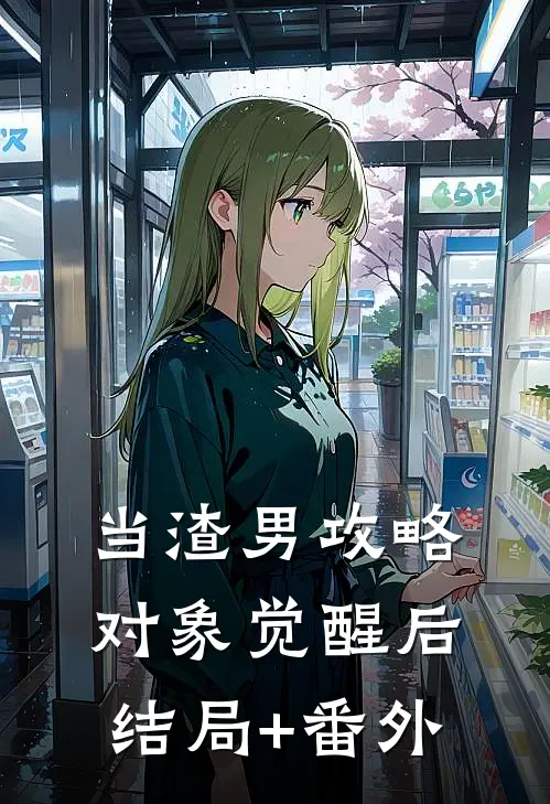 当渣男攻略对象觉醒后结局+番外