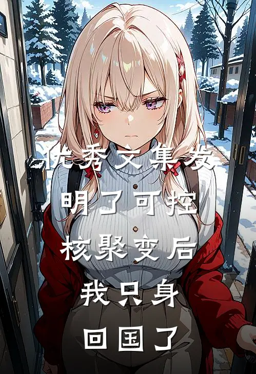 优秀文集发明了可控核聚变后，我只身回国了