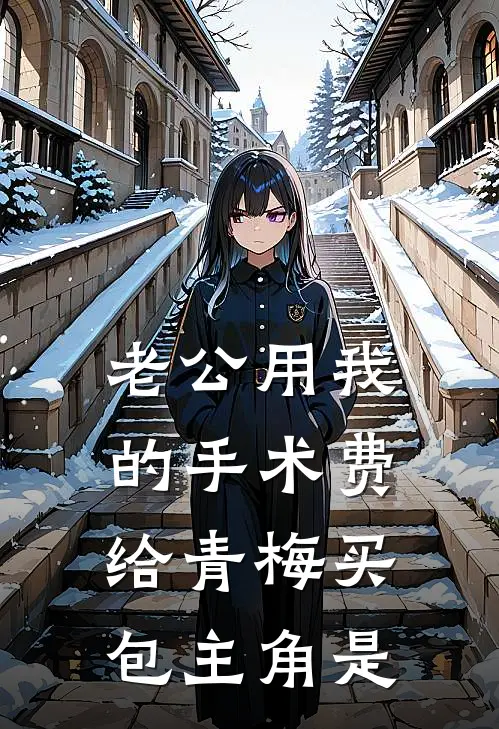 老公用我的手术费给青梅买包主角是