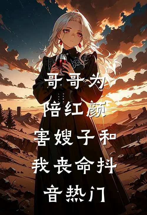 哥哥为陪红颜，害嫂子和我丧命抖音热门