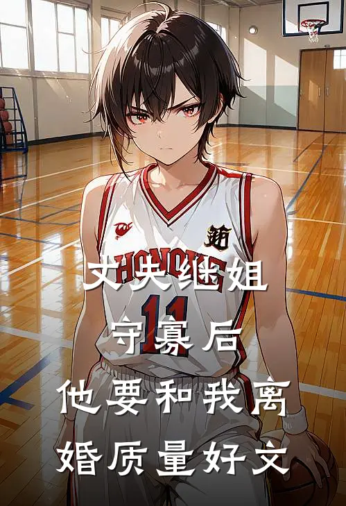 丈夫继姐守寡后，他要和我离婚质量好文