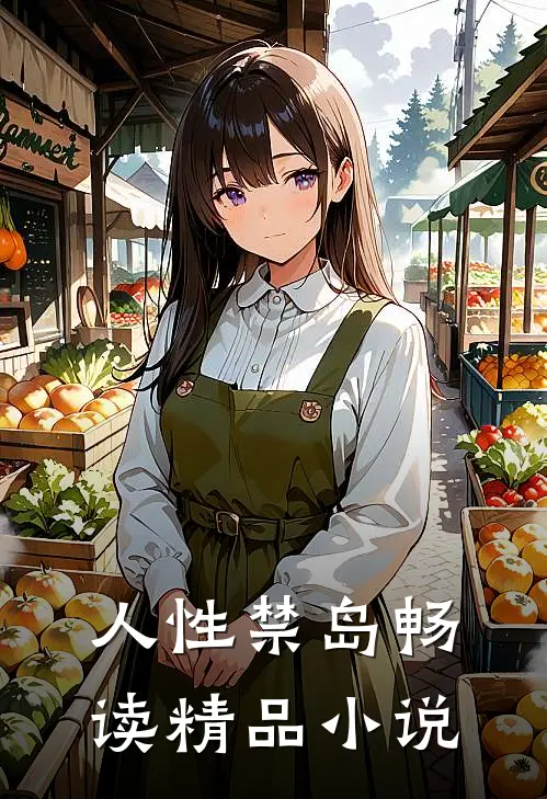 人性禁岛畅读精品小说