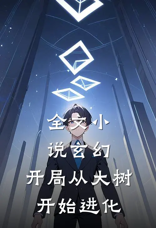 全文小说玄幻：开局从大树开始进化