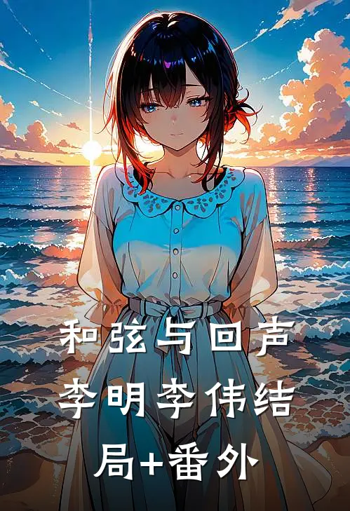 和弦与回声李明李伟结局+番外