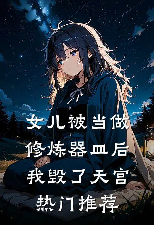 女儿被当做修炼器皿后，我毁了天宫热门推荐