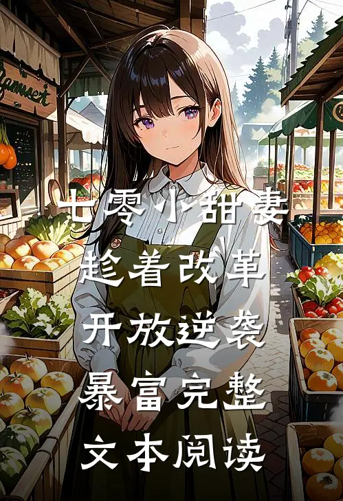 七零小甜妻：趁着改革开放逆袭暴富完整文本阅读