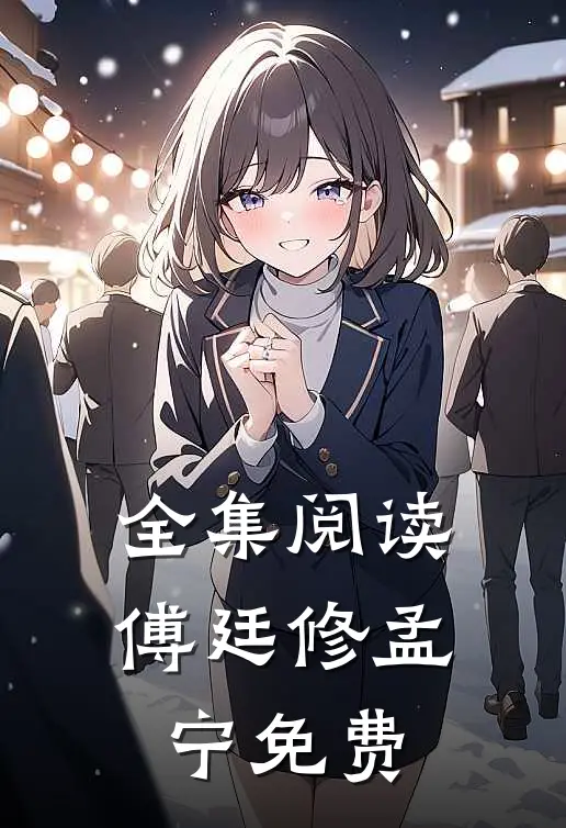 全集阅读傅廷修孟宁免费