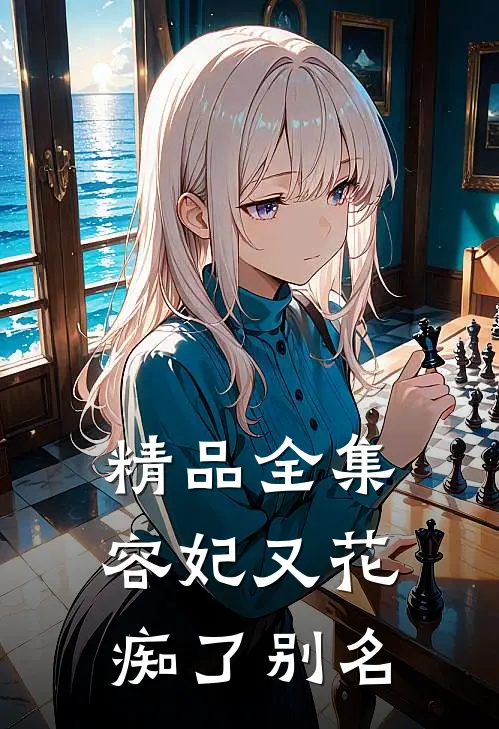 精品全集容妃又花痴了别名