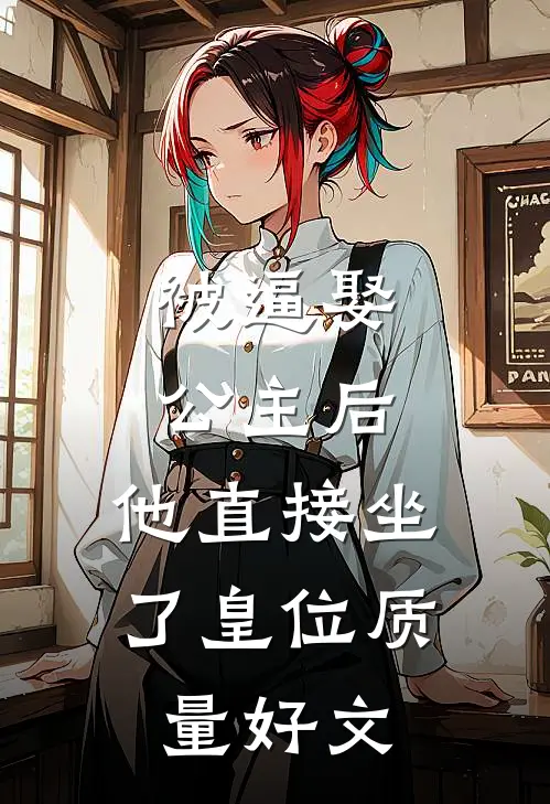 被逼娶公主后，他直接坐了皇位质量好文