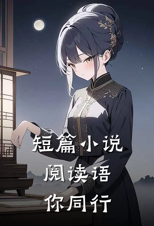 短篇小说阅读语你同行