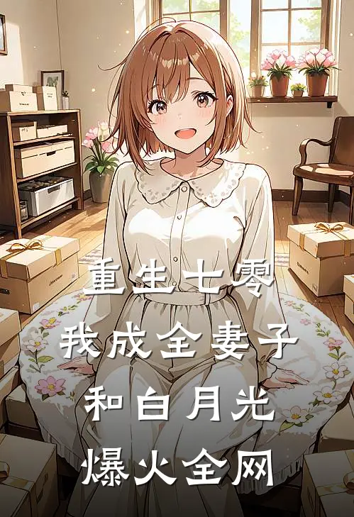 重生七零，我成全妻子和白月光爆火全网
