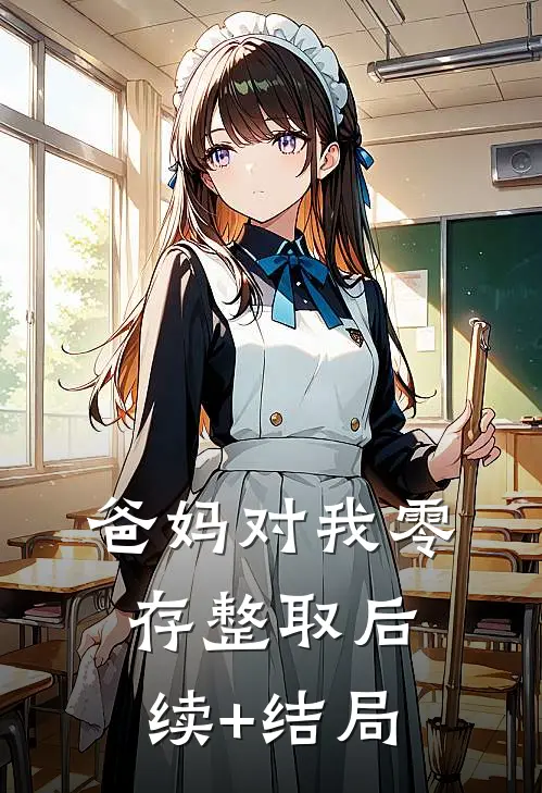 爸妈对我零存整取后续+结局