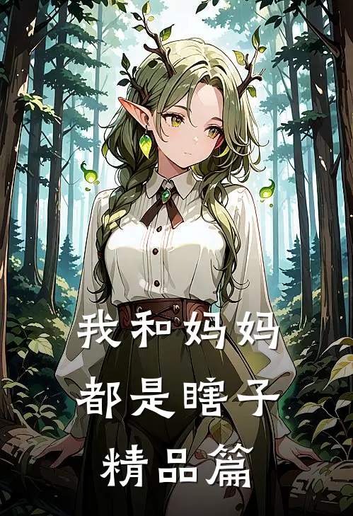 我和妈妈都是瞎子精品篇