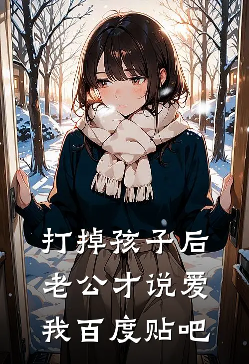 打掉孩子后，老公才说爱我百度贴吧