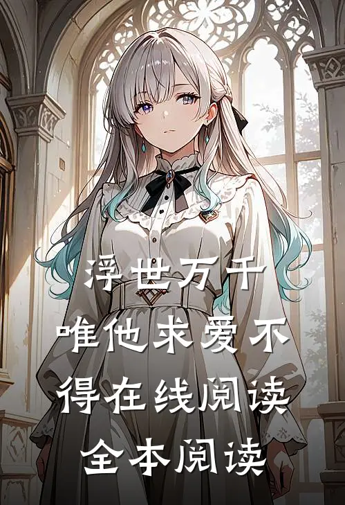 浮世万千，唯他求爱不得在线阅读全本阅读