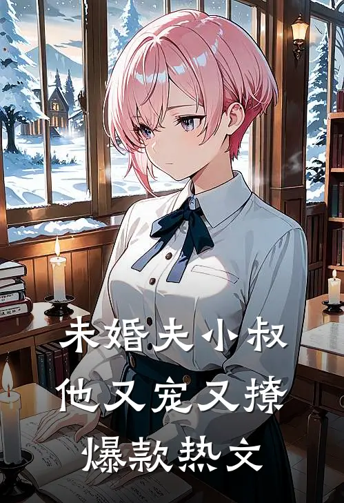 未婚夫小叔他又宠又撩爆款热文