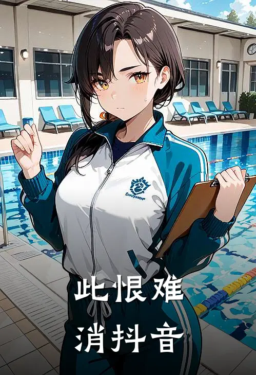 此恨难消抖音
