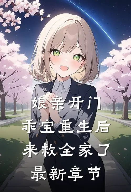 娘亲开门，乖宝重生后来救全家了最新章节