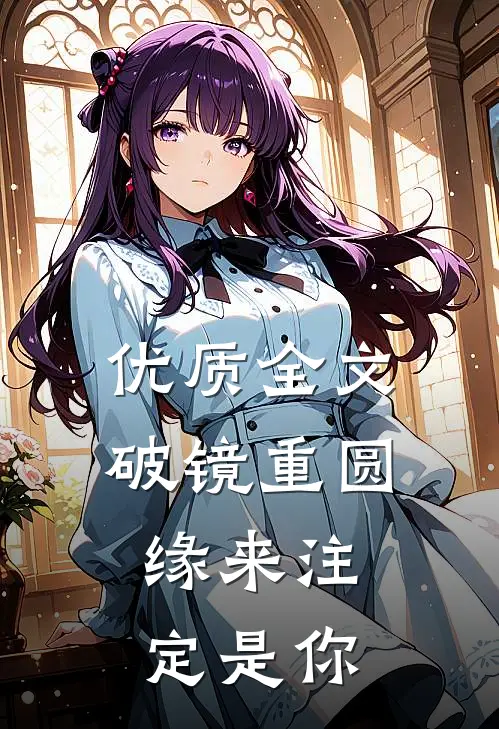 优质全文破镜重圆：缘来注定是你